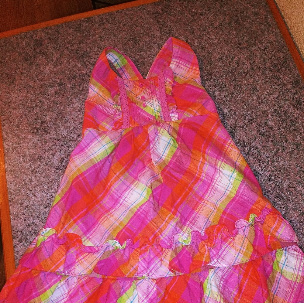 Girls Sundress